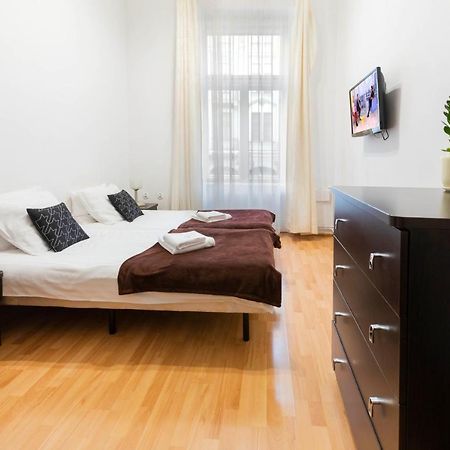 Navigator Apartments Krasków Εξωτερικό φωτογραφία