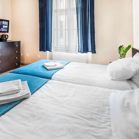 Navigator Apartments Krasków Εξωτερικό φωτογραφία