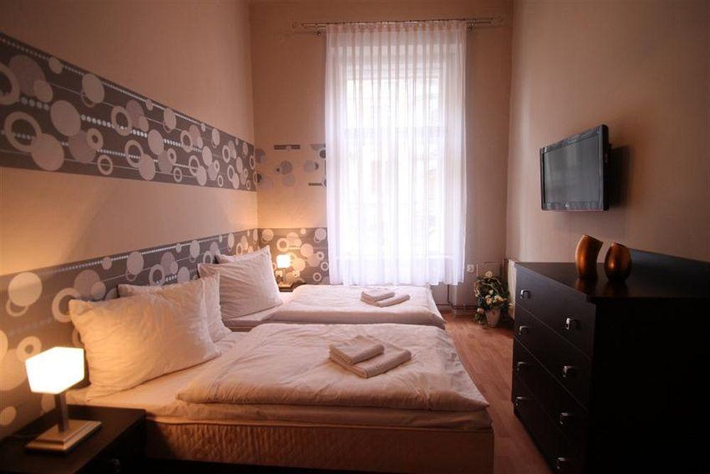 Navigator Apartments Krasków Εξωτερικό φωτογραφία