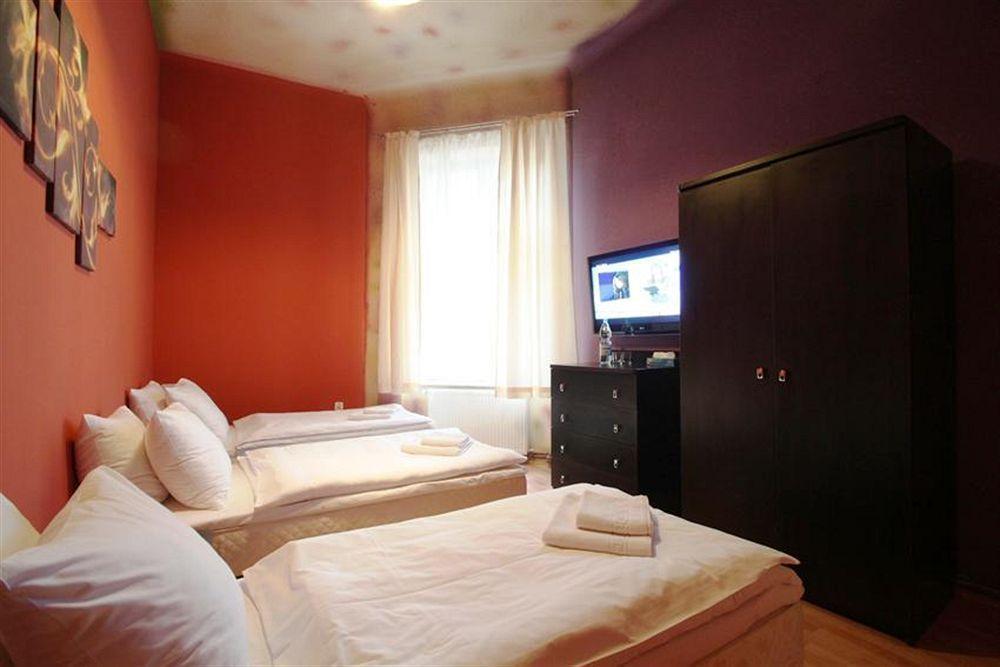 Navigator Apartments Krasków Εξωτερικό φωτογραφία