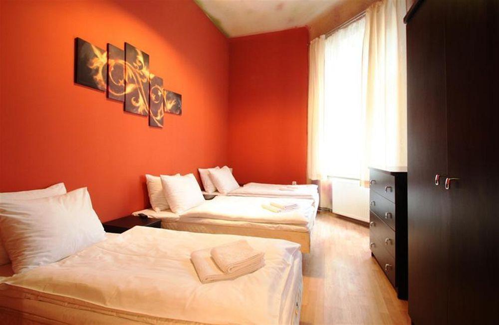 Navigator Apartments Krasków Εξωτερικό φωτογραφία