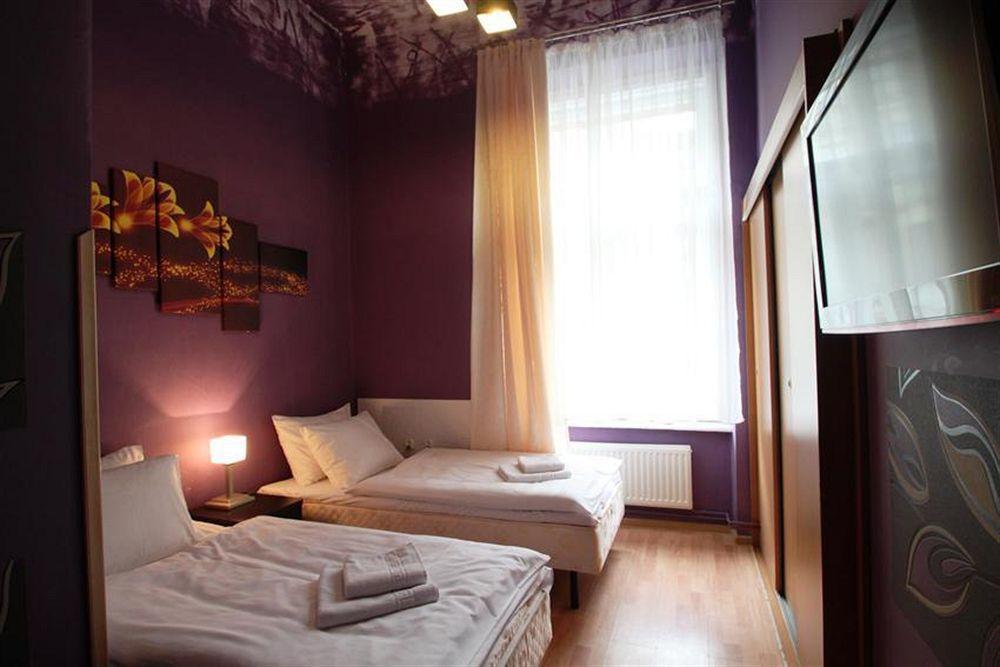 Navigator Apartments Krasków Εξωτερικό φωτογραφία