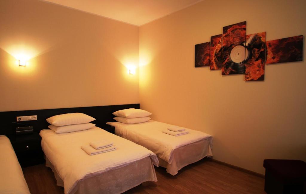 Navigator Apartments Krasków Δωμάτιο φωτογραφία