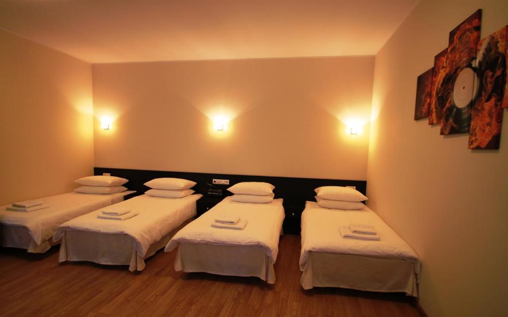 Navigator Apartments Krasków Δωμάτιο φωτογραφία