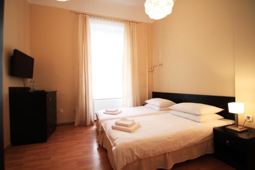 Navigator Apartments Krasków Δωμάτιο φωτογραφία