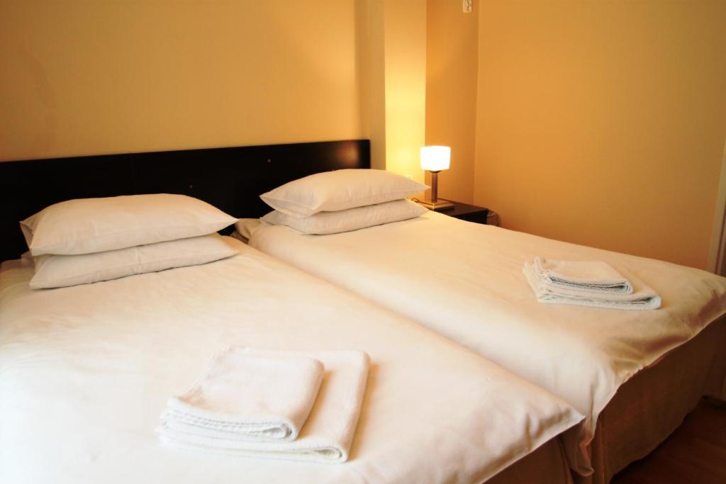 Navigator Apartments Krasków Εξωτερικό φωτογραφία