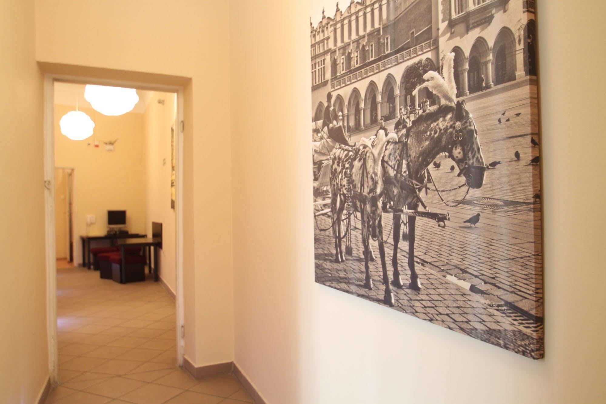 Navigator Apartments Krasków Εξωτερικό φωτογραφία