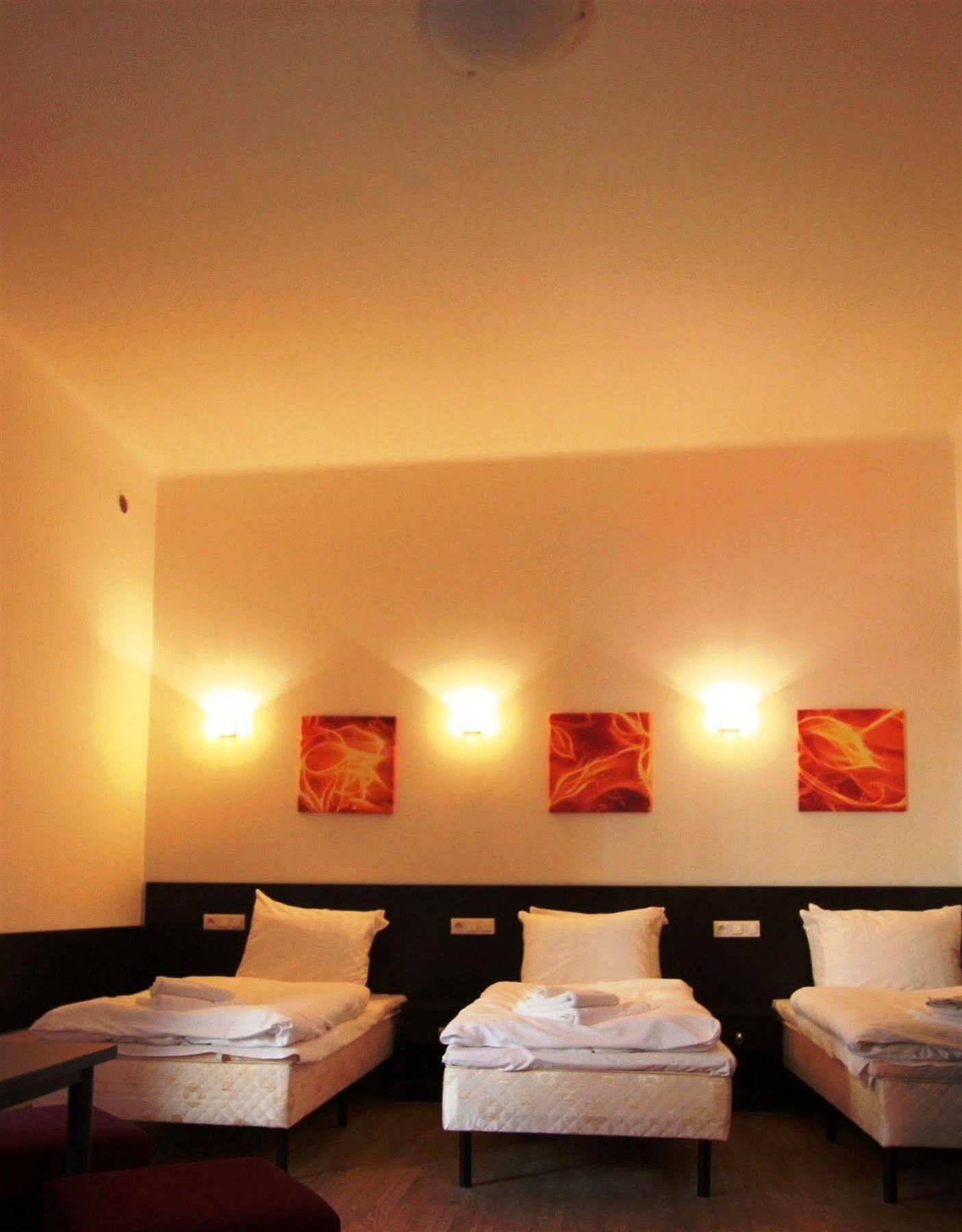 Navigator Apartments Krasków Εξωτερικό φωτογραφία