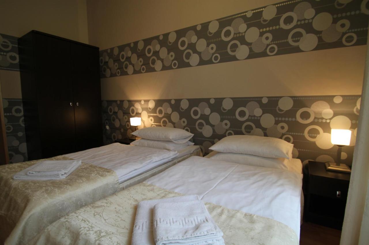 Navigator Apartments Krasków Δωμάτιο φωτογραφία
