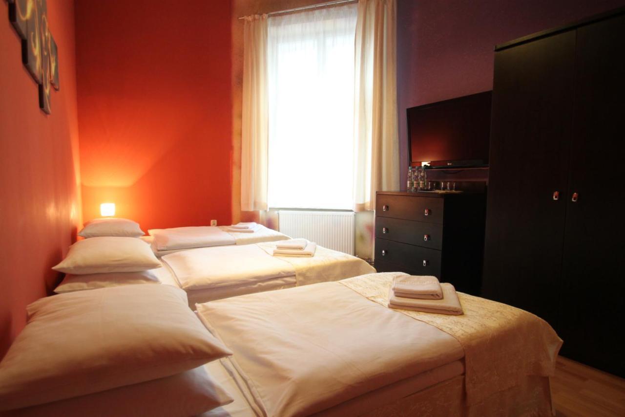Navigator Apartments Krasków Δωμάτιο φωτογραφία