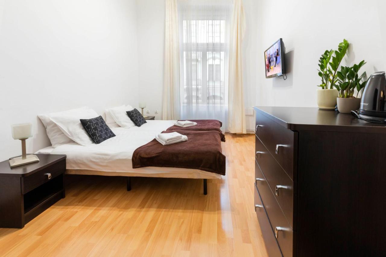 Navigator Apartments Krasków Εξωτερικό φωτογραφία