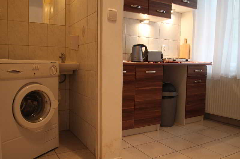 Navigator Apartments Krasków Εξωτερικό φωτογραφία