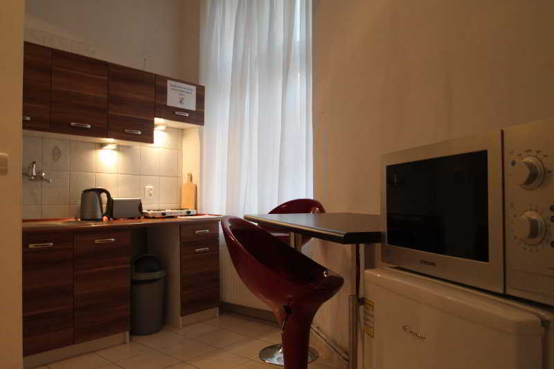 Navigator Apartments Krasków Εξωτερικό φωτογραφία