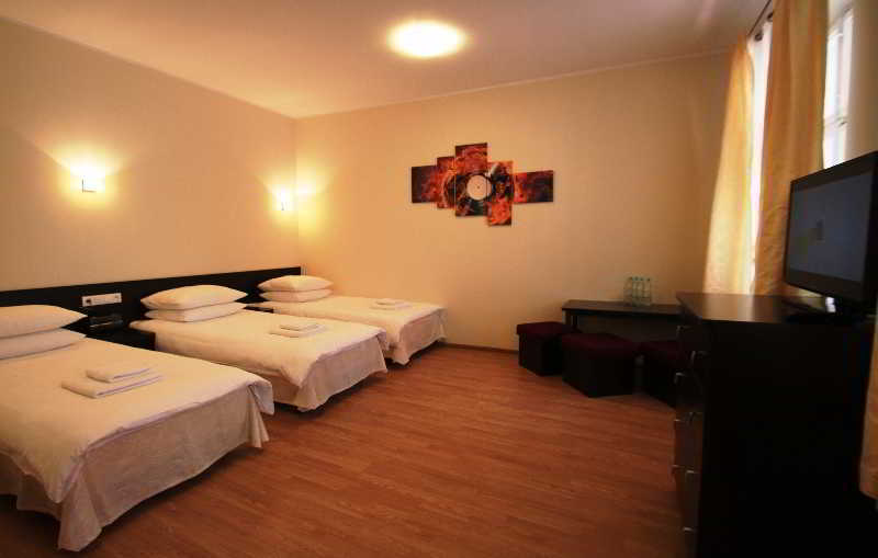 Navigator Apartments Krasków Εξωτερικό φωτογραφία