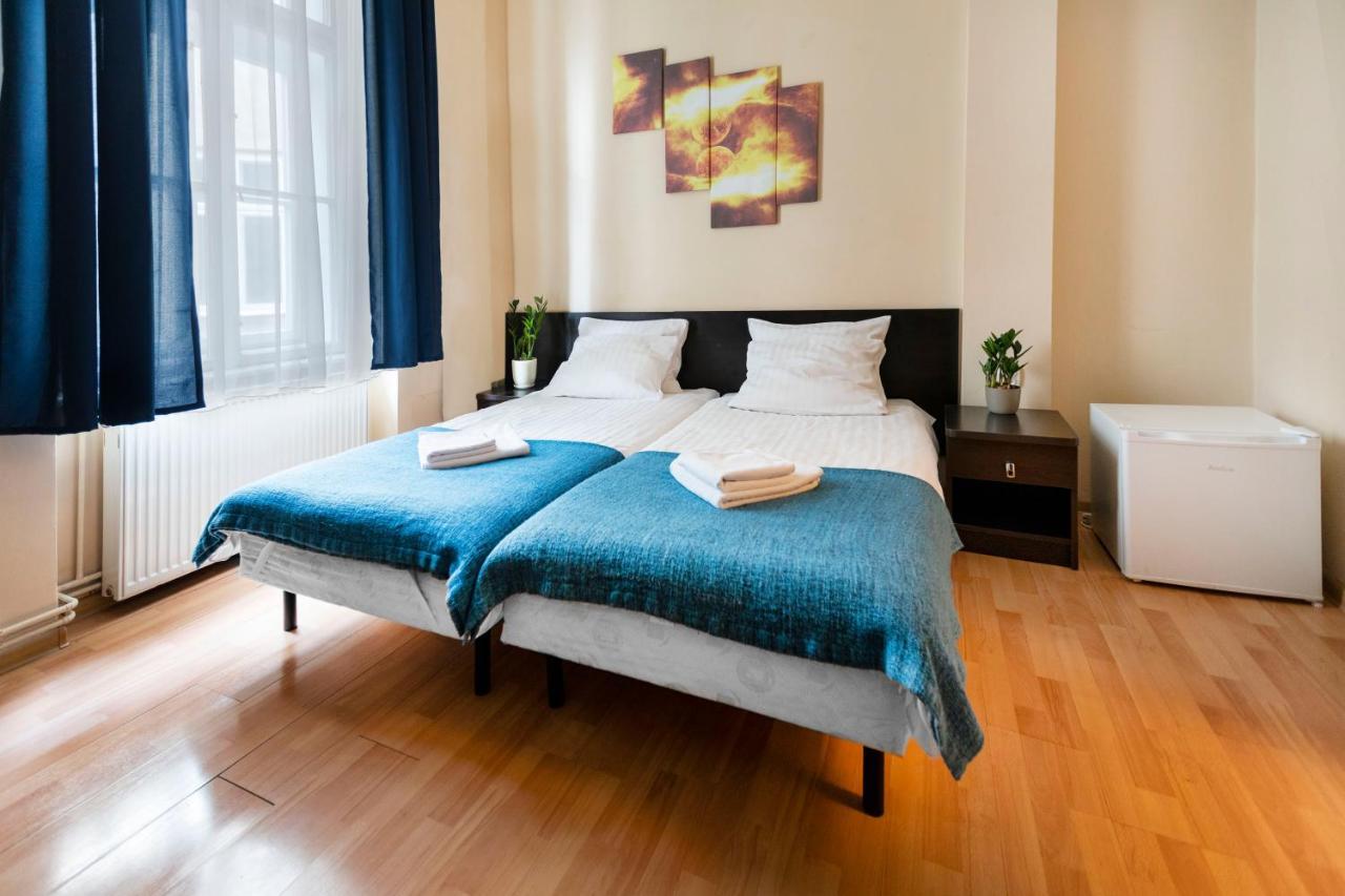 Navigator Apartments Krasków Εξωτερικό φωτογραφία