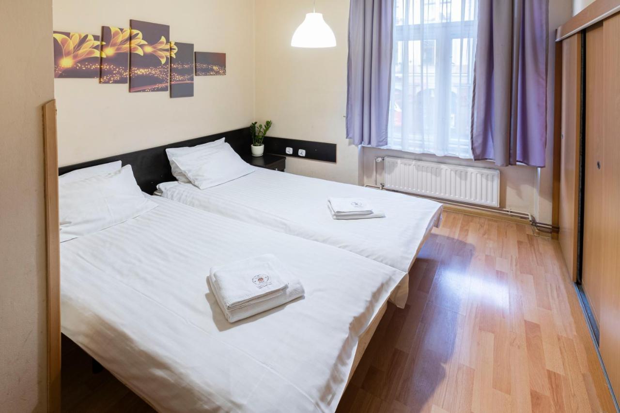 Navigator Apartments Krasków Εξωτερικό φωτογραφία