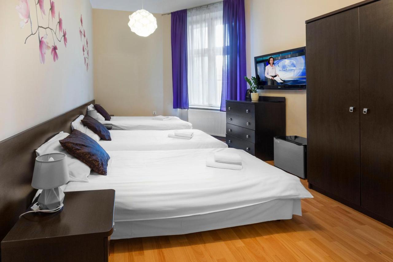 Navigator Apartments Krasków Εξωτερικό φωτογραφία