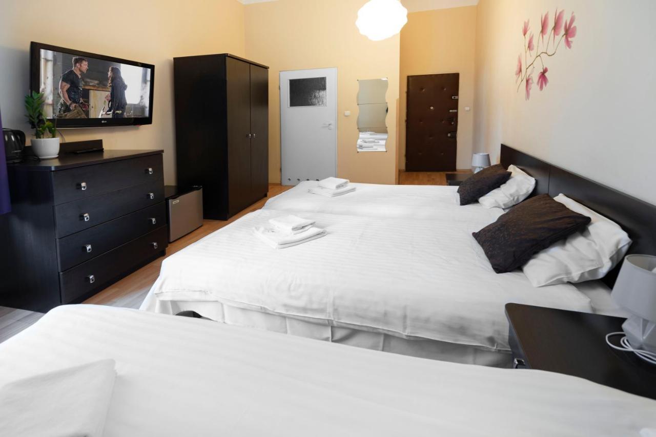 Navigator Apartments Krasków Εξωτερικό φωτογραφία