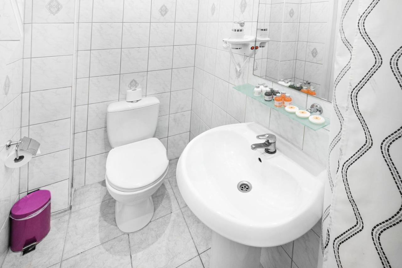 Navigator Apartments Krasków Εξωτερικό φωτογραφία